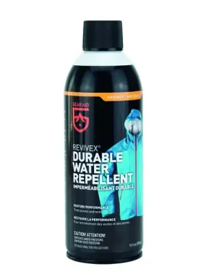 Přímo Od Výrobce GearAid Revivex Vodoodpudivý přípravek 500 ml ve spreji