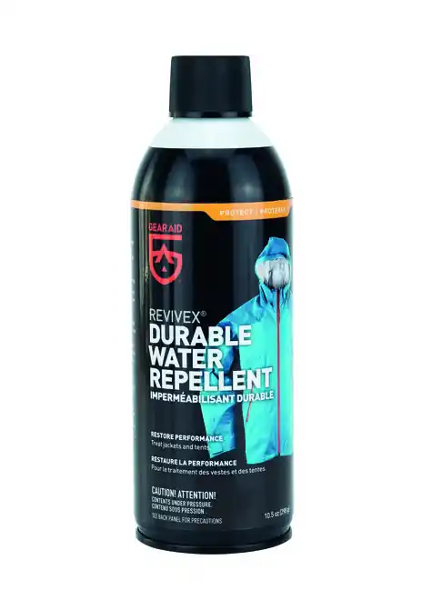 Přímo Od Výrobce GearAid Revivex Vodoodpudivý přípravek 500 ml ve spreji