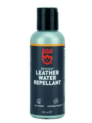 Jen Po Omezenou Doba GearAid Revivex vodoodpudivý přípravek na kůži 120 ml gel