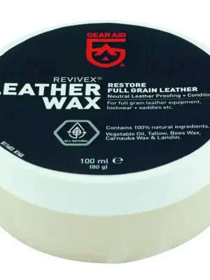 GearAid Revivex Skin Wax 100 ml gel Ihned K Objednání