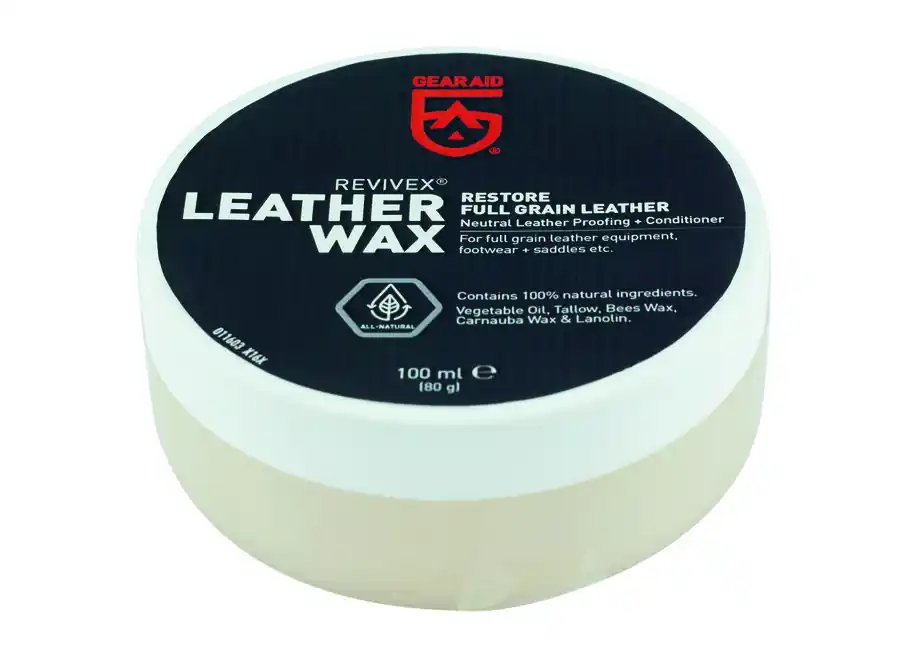 GearAid Revivex Skin Wax 100 ml gel Ihned K Objednání