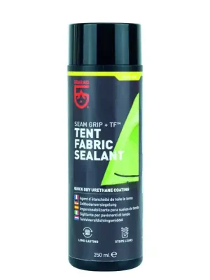 Horká Nabídka GearAid Seam Grip +TF 250 ml na utěsnění stanů