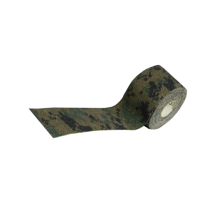 GearAid Tactical Camo Form Ochranná páska Woodland Digital Akční Cena