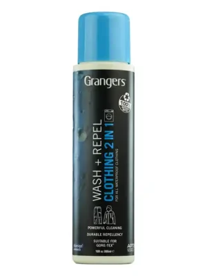 Pouze Dnes Grangers 2 v 1 Wash & Repel Ekologický čisticí a impregnační prostředek 300 ml