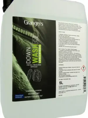 Grangers Down Wash EcoDown Care 5000 ml Akční Cena