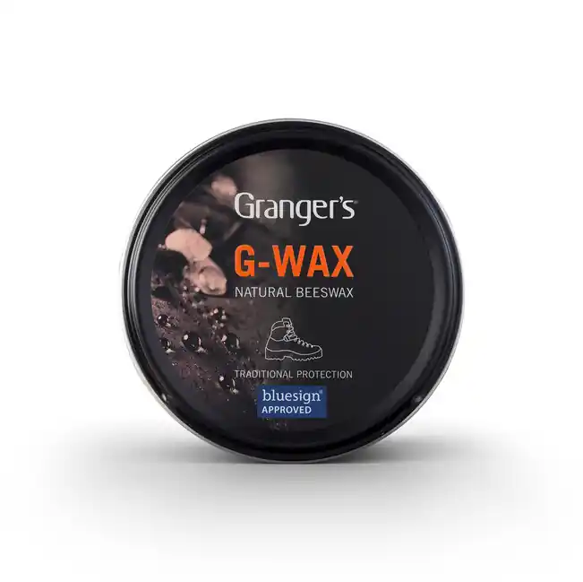 Grangers G-Wax Čistič a ochrana obuvi 80g Expresní Doručení