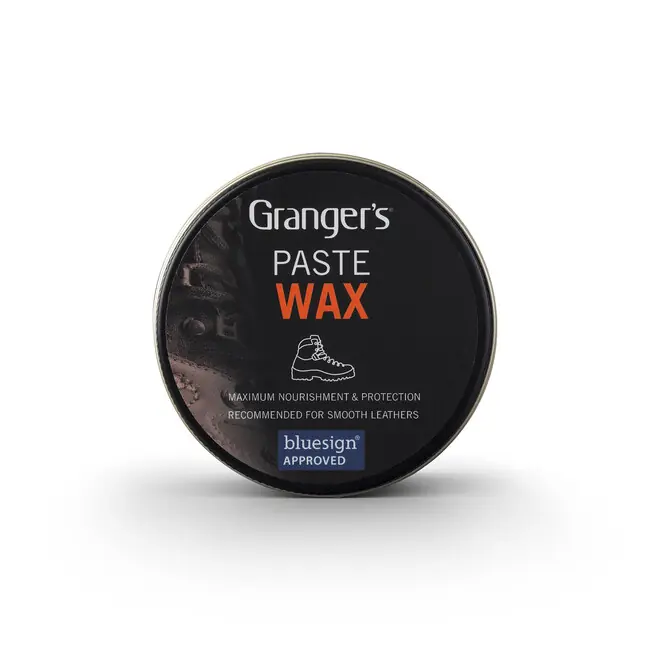 Expresní Doručení Grangers Paste Wax Impregnace na obuv 100 ml