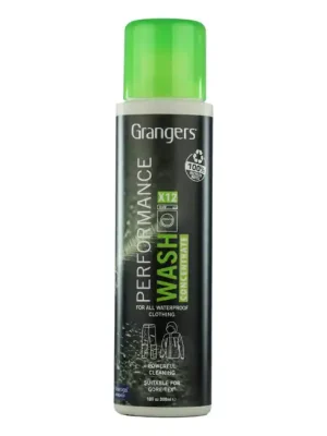Grangers Performance Wash Čistič na vodní bázi 300 ml Speciální Cena