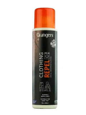 Grangers Repel Impregnační sprej BreathableTex 300 ml Akce