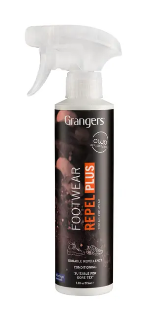 Grangers Repel sprej na boty EasyProtect 275 ml Nejlepší Cena