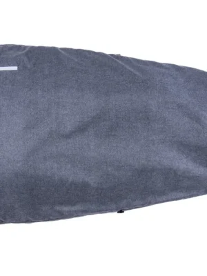 Aktuální Grüezi-Bag Feater Vyhřívaná vložka do spacího pytle s USB rozhraním modrá