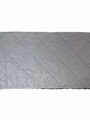Grüezi-Bag Wellhealth Grüezi Woolblanket šedá Objednat Nyní