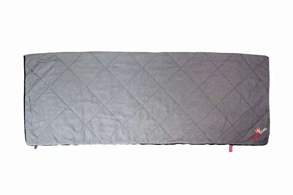 Grüezi-Bag Wellhealth Grüezi Woolblanket šedá Objednat Nyní