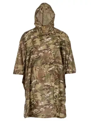 Nejprodávanější Highlander Adventure Poncho HMTC