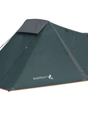 Highlander Blackthorn Stan pro 1 osobu zelený 1 XL Výhodná Nabídka