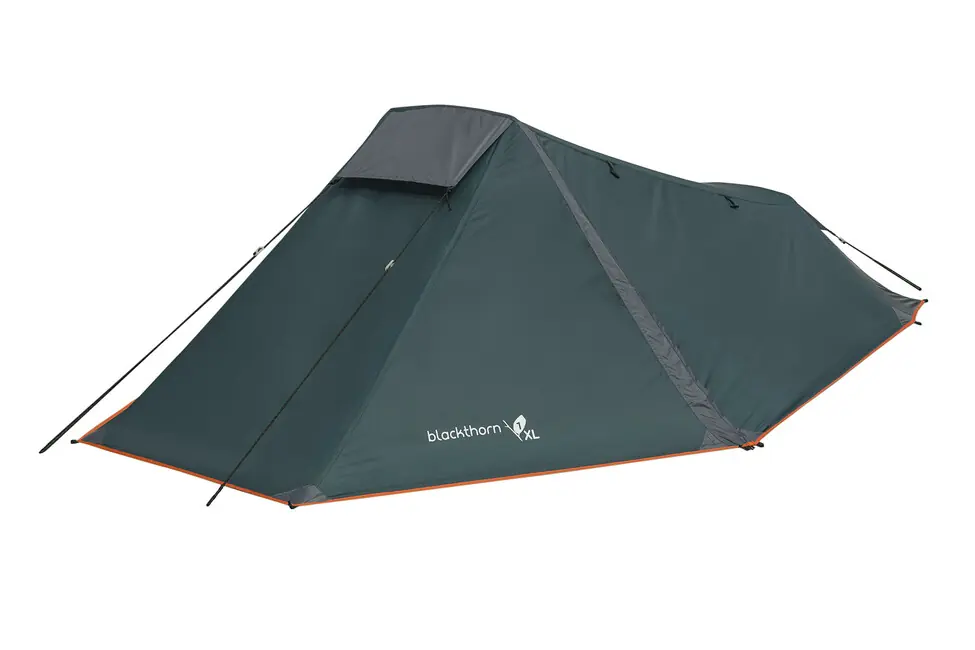 Highlander Blackthorn Stan pro 1 osobu zelený 1 XL Výhodná Nabídka