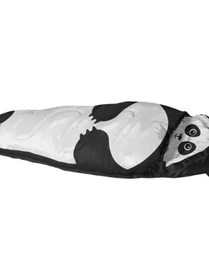 Expresní Doručení Spací pytel Highlander Creature Baby Panda