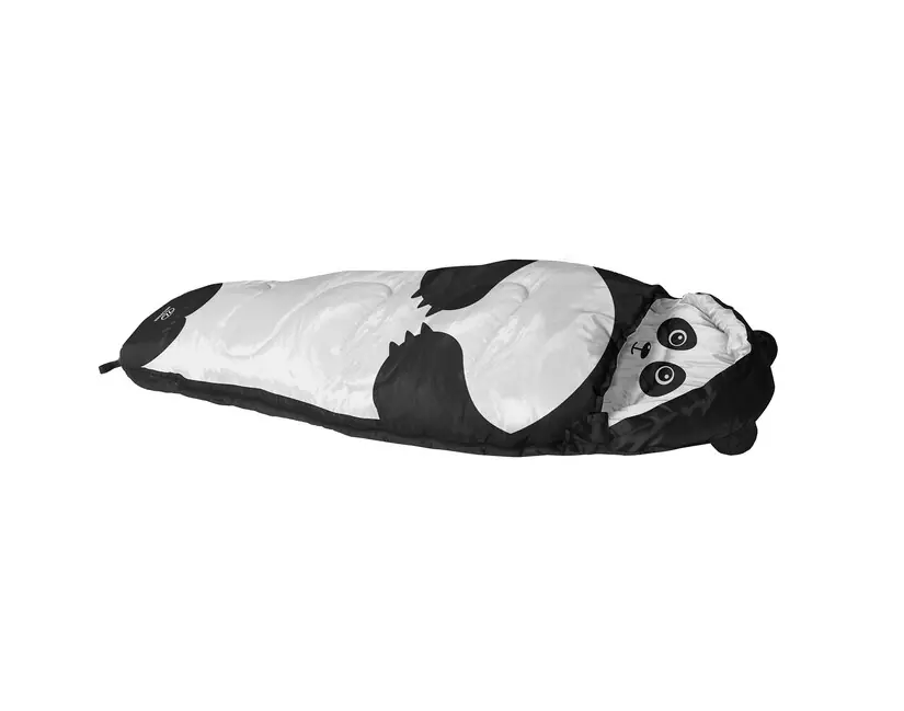 Expresní Doručení Spací pytel Highlander Creature Baby Panda