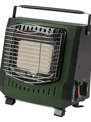 Plynové topení Highlander Compact Dokud Zásoby Vydrží