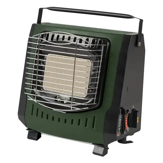 Plynové topení Highlander Compact Dokud Zásoby Vydrží
