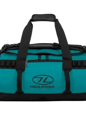 Brašna Highlander Storm Bag 30 L aqua green Omezená Nabídka
