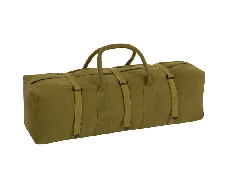 Brašna na nářadí Highlander Tool Bag 70L olive Aktuální