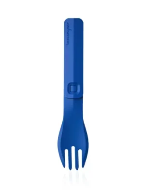 humangear GoBites CLICK Příbor modrý Sezónní Sleva