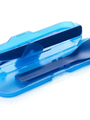 Vysoce Kvalitní humangear GoBites TRIO Příbor modrý