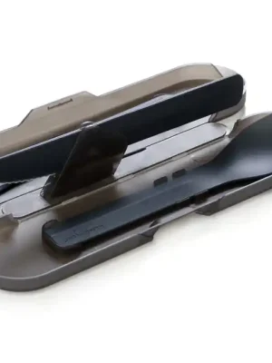 humangear GoBites TRIO Příbor šedý Přímo Od Výrobce