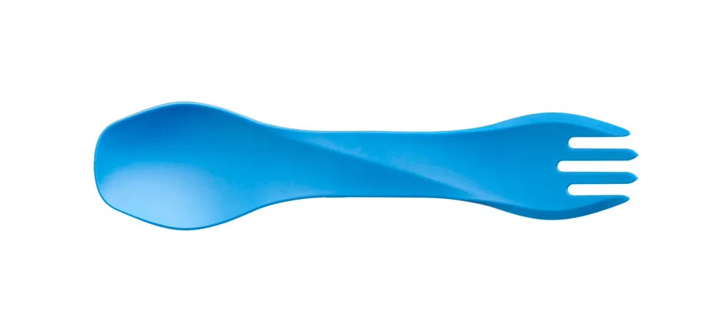 Víkendová Akce humangear GoBites UNO Příbor 20 ks modrý