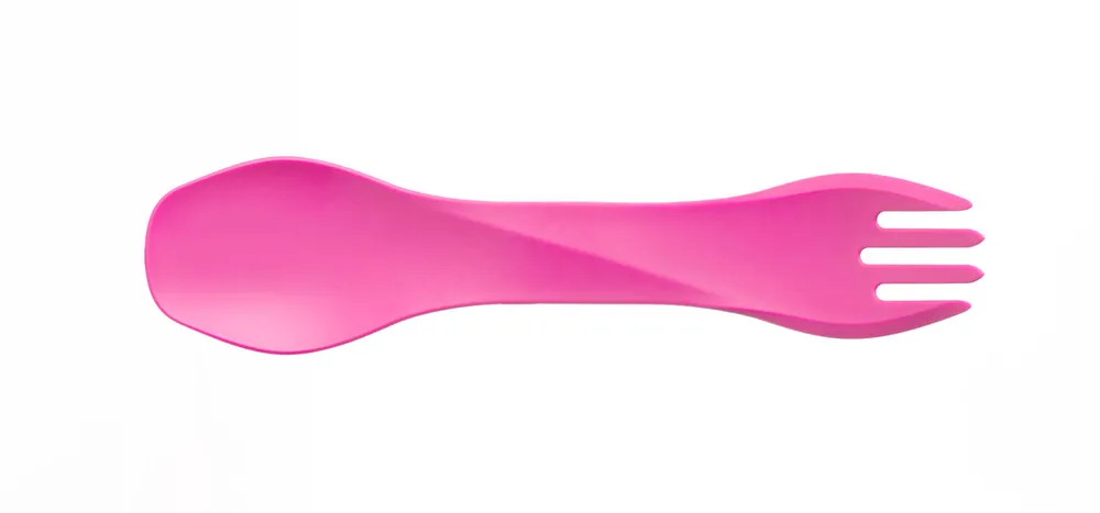 humangear GoBites UNO Příbor 20 ks růžový Top Prodej
