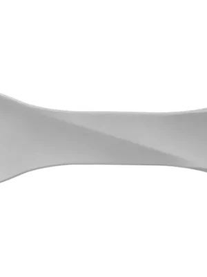 humangear GoBites UNO Příbor 20 ks šedý Novinka