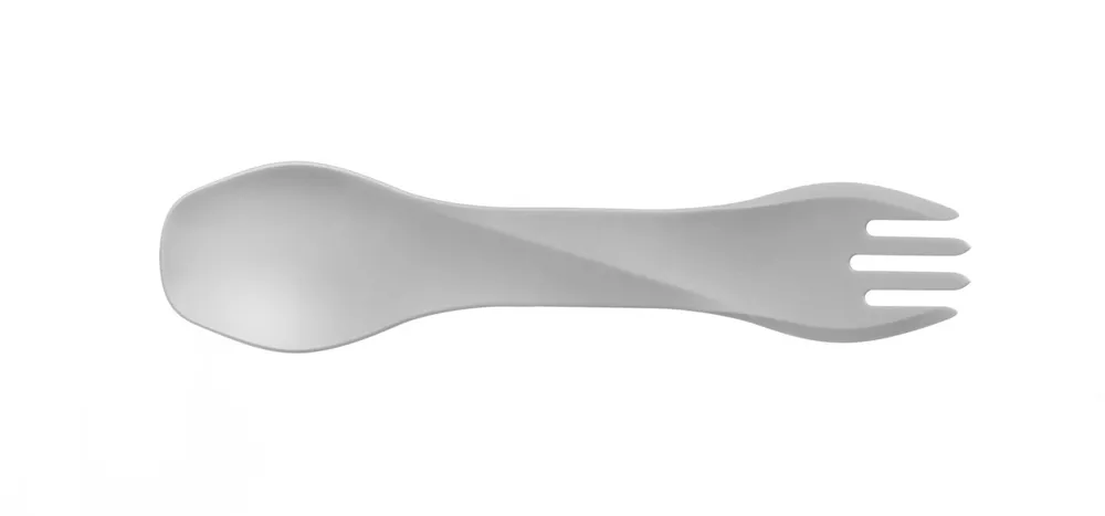 humangear GoBites UNO Příbor 20 ks šedý Novinka
