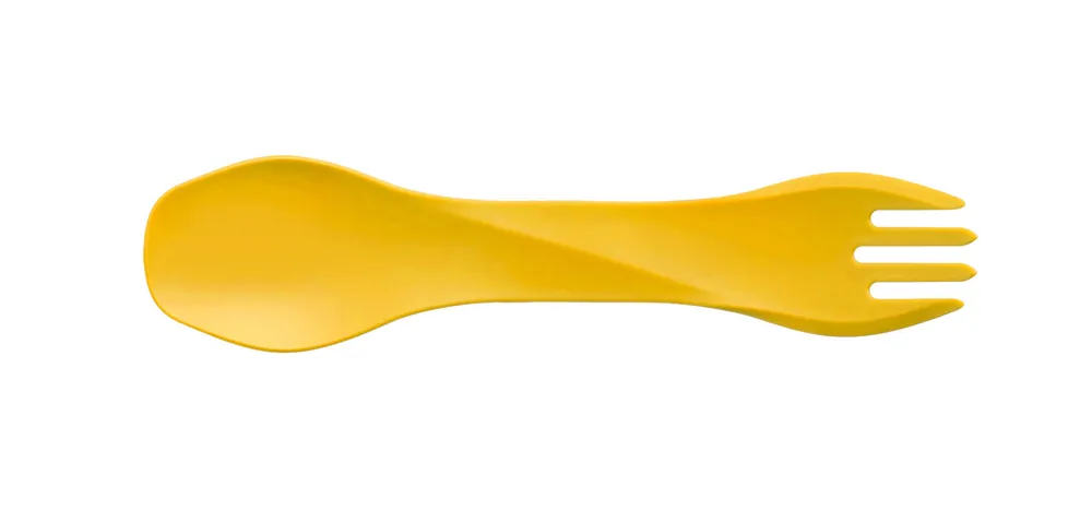 humangear GoBites UNO Příbor 20 ks žlutý Cenově Výhodný