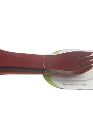 Poslední Šance humangear GoBites UNO Příbor Mini 3 ks červený, šedý, oranžový