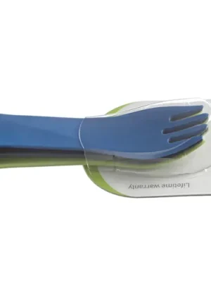 humangear GoBites UNO příbor Mini 3 ks modrá, šedá, zelená Nízká Cena