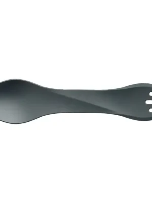 humangear GoBites UNO Příbor šedý Zlevněný