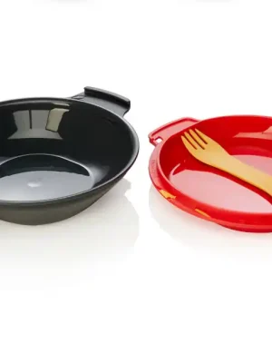 Humangear GoKit Obedar charcoal-red Basic Speciální Cena