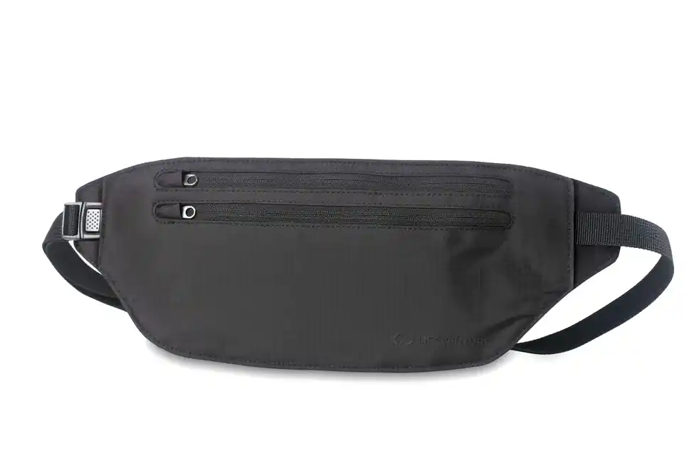 Lifeventure Peněženka na tělo Hydroseal 14 x 34 cm Nízká Cena