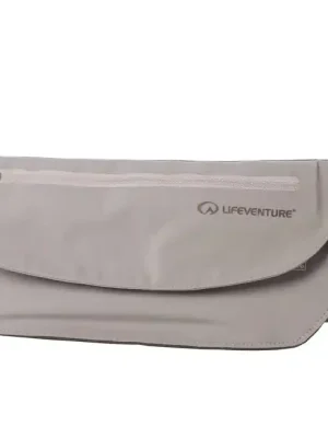 Peněženka Lifeventure RFID na tělo Poslední Šance