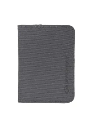 Horká Nabídka Lifeventure RFID Card Wallet Peněženka ‘ šedá