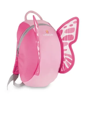 Dětský batoh LittleLife Animal Butterfly 6 L Kup Teď