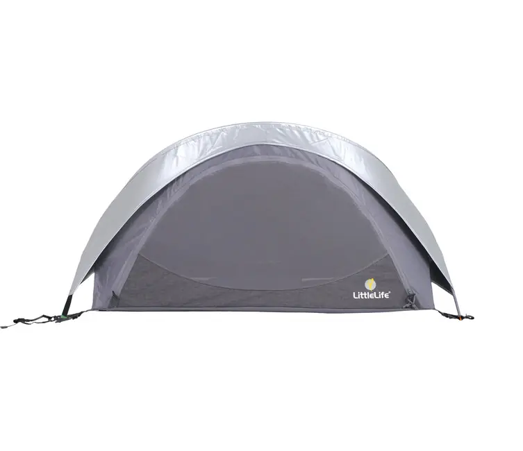 LittleLife Arc 2 Kidssnuggle Pod opalovací krém Značkový