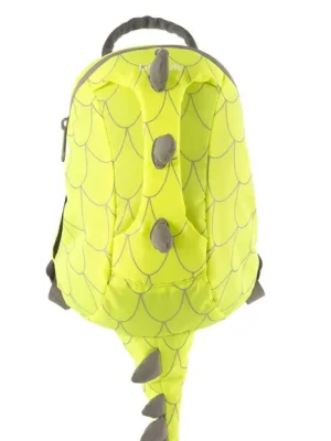 Tovární Cena LittleLife Hi Vis Batoh pro batolata ActionPak s polstrovaným držadlem