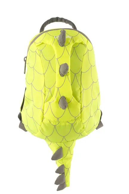 Tovární Cena LittleLife Hi Vis Batoh pro batolata ActionPak s polstrovaným držadlem