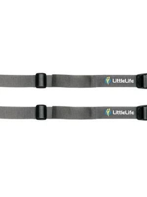 Popruhy LittleLife Stirrups pro dětské nosítko Přímo Od Výrobce