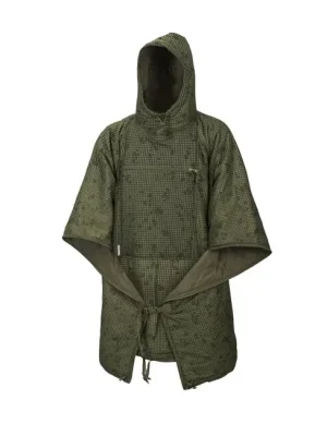 Objednat Nyní Helikon-Tex Pončo SWAGMAN ROLL - Desert Night Camo (žiadny preklad)