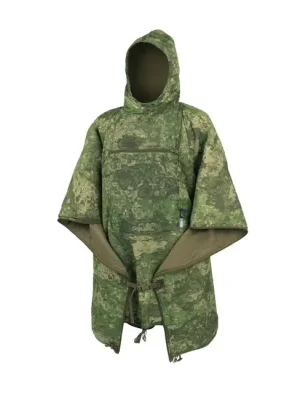 Helikon-Tex Pončo SWAGMAN ROLL - PenCott WildWood™ (zostáva nezmenený) Aktuální
