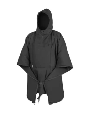 Oblíbený Helikon-Tex Pončo SWAGMAN ROLL - Shadow Grey