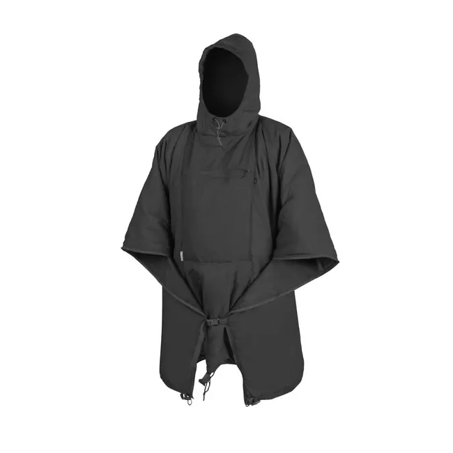 Oblíbený Helikon-Tex Pončo SWAGMAN ROLL - Shadow Grey